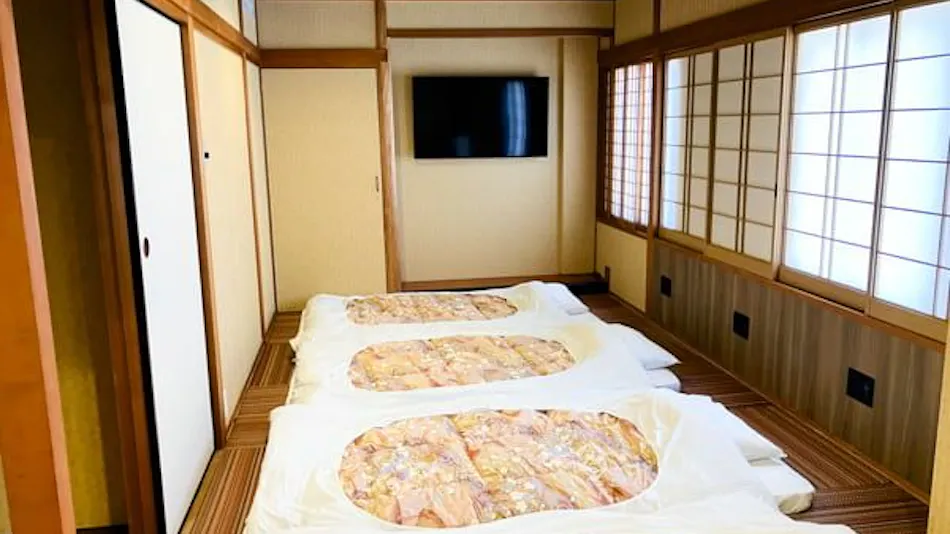 Hotel Livemax Budget Iyo Mishima