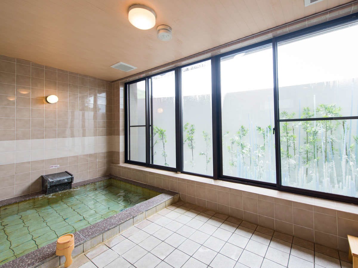 Livemax Resort Aki Miyahama Onsen