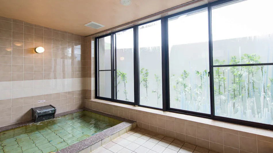 Livemax Resort Aki Miyahama Onsen