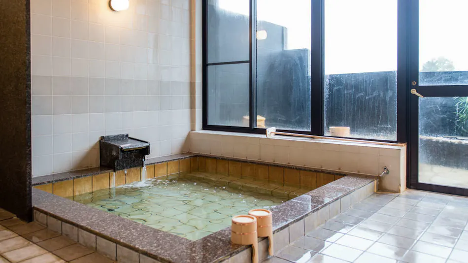 Livemax Resort Aki Miyahama Onsen