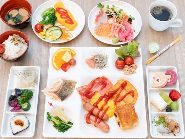 Livemax Resort Aki Miyahama Onsen