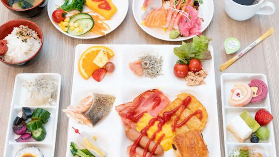Livemax Resort Aki Miyahama Onsen