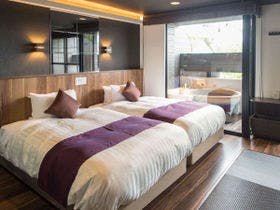 リブマックスリゾート安芸　宮浜温泉