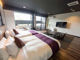 リブマックスリゾート安芸　宮浜温泉