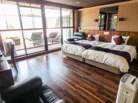 リブマックスリゾート安芸　宮浜温泉