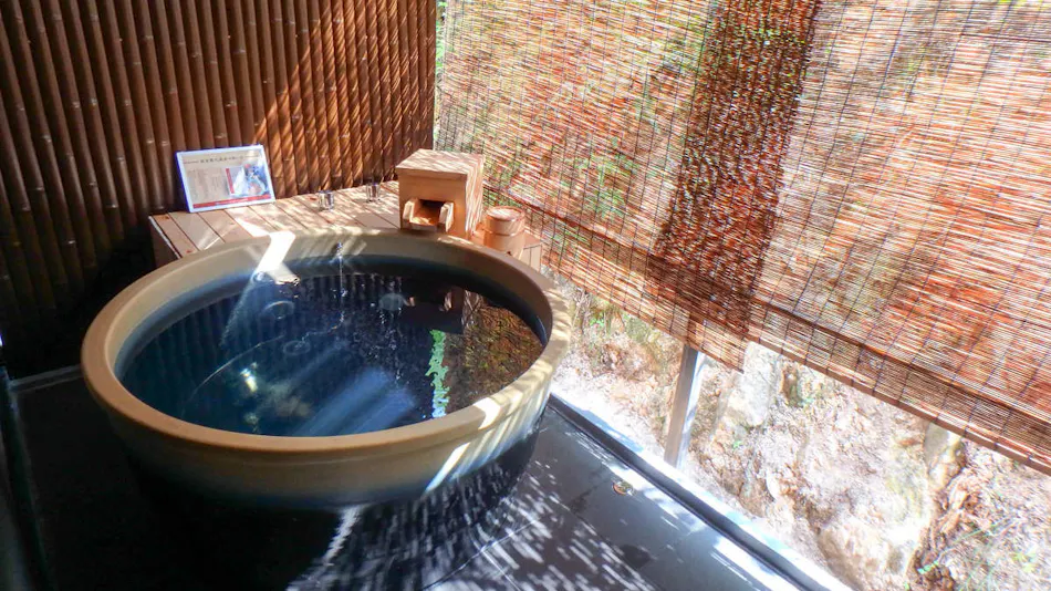 Livemax Resort Aki Miyahama Onsen