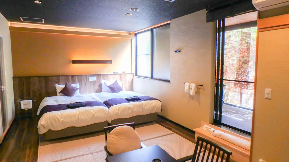 Livemax Resort Aki Miyahama Onsen
