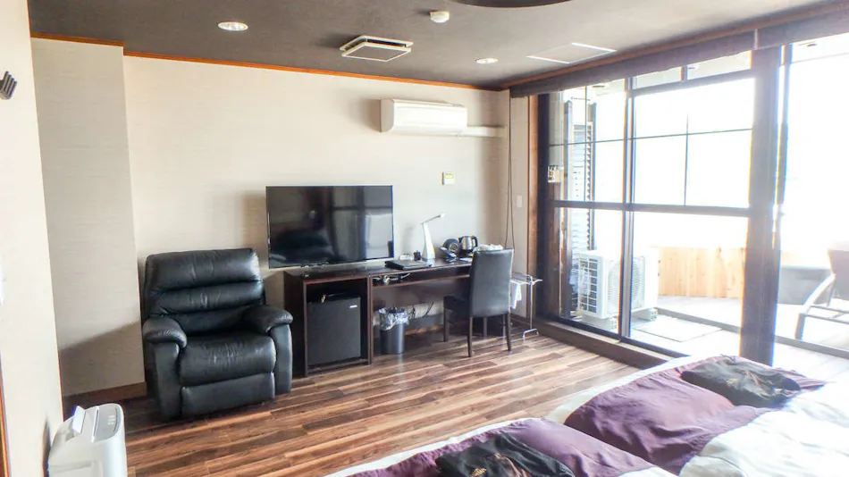 Livemax Resort Aki Miyahama Onsen