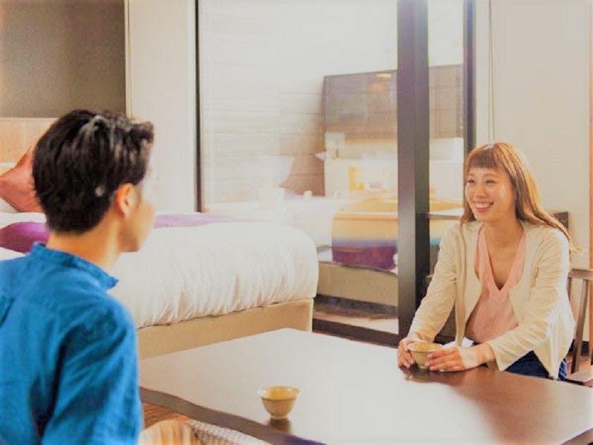 Livemax Resort Aki Miyahama Onsen