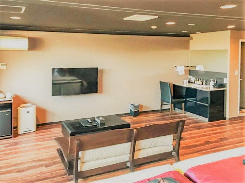 Livemax Resort Aki Miyahama Onsen