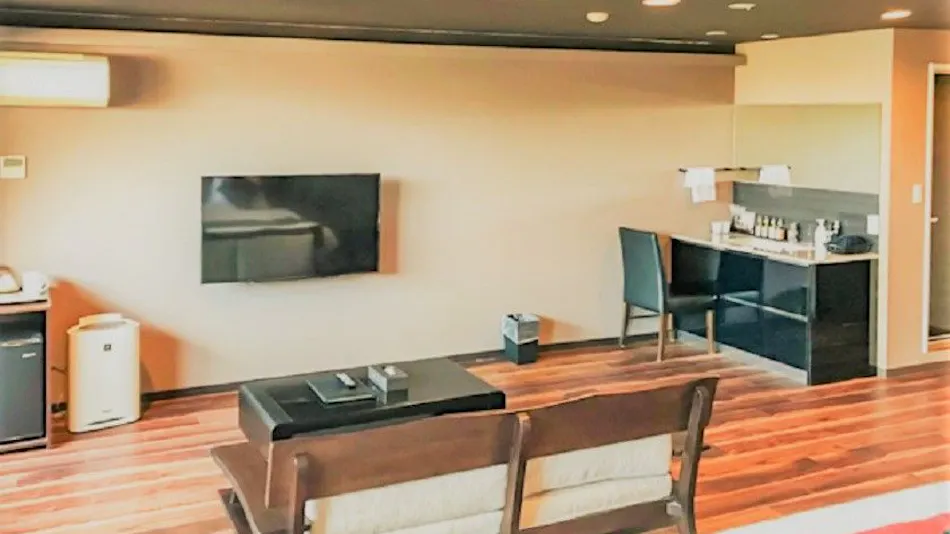 Livemax Resort Aki Miyahama Onsen