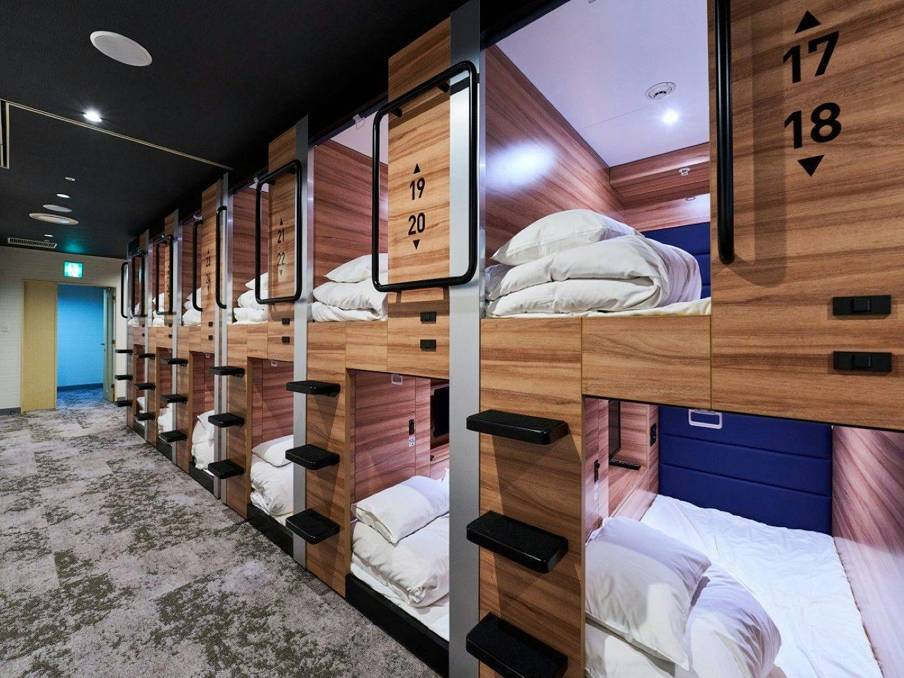 Livemax Resort Aki Miyahama Onsen
