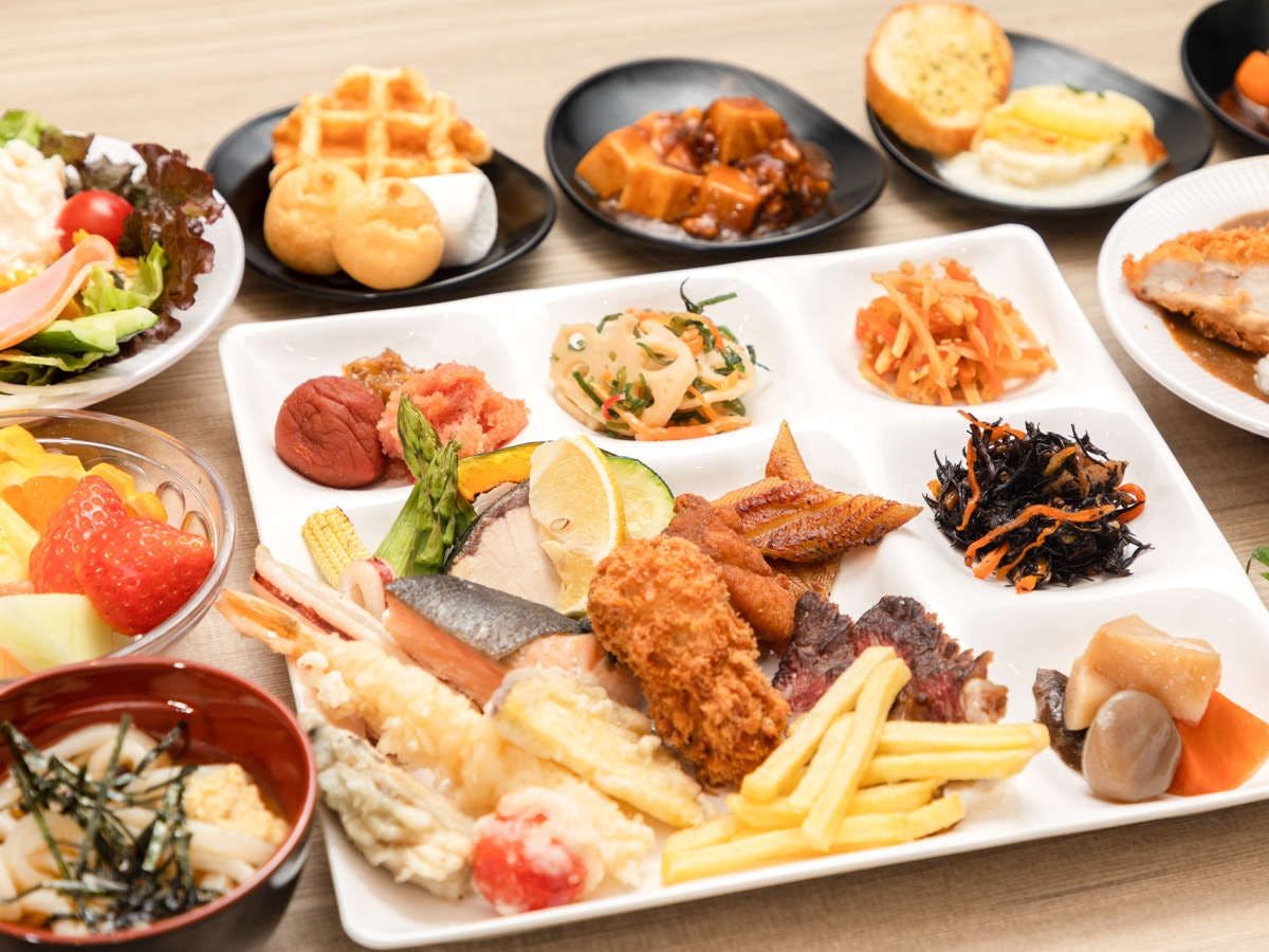 Livemax Resort Aki Miyahama Onsen