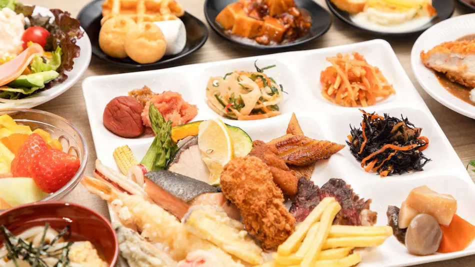 Livemax Resort Aki Miyahama Onsen