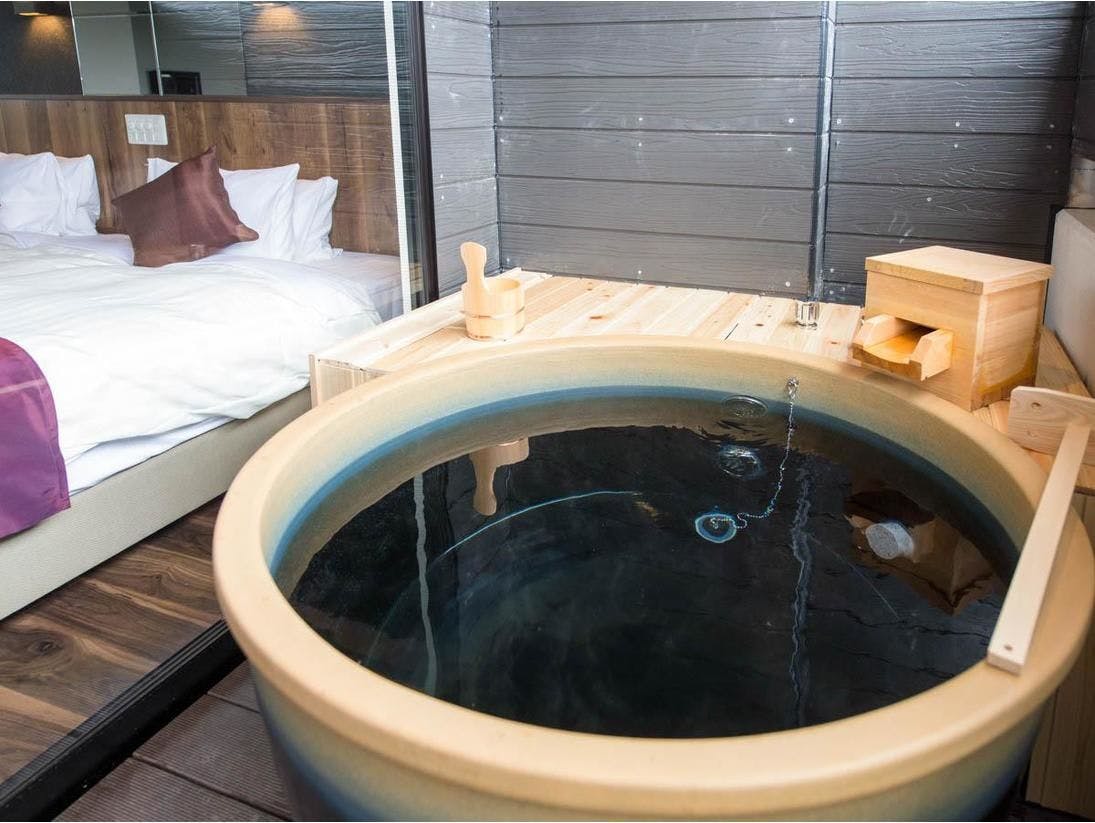 Livemax Resort Aki Miyahama Onsen