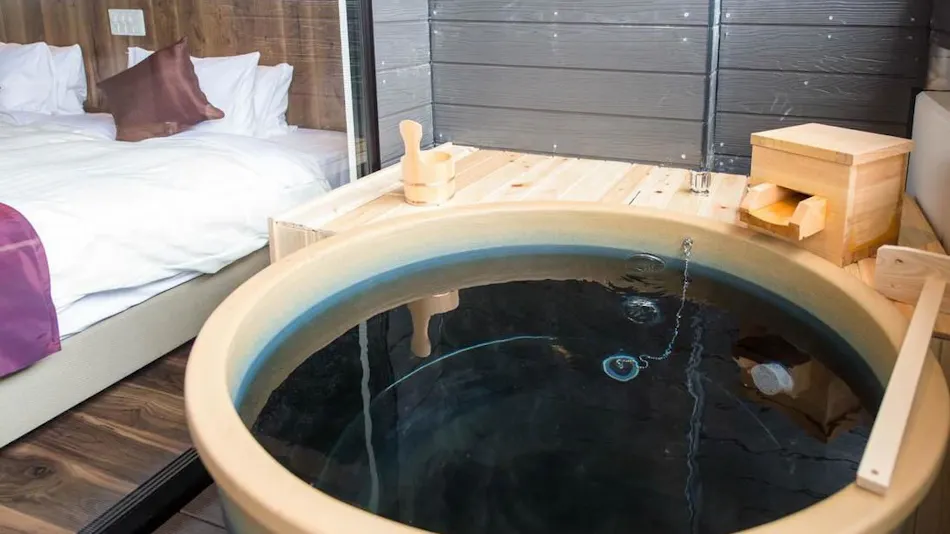 Livemax Resort Aki Miyahama Onsen