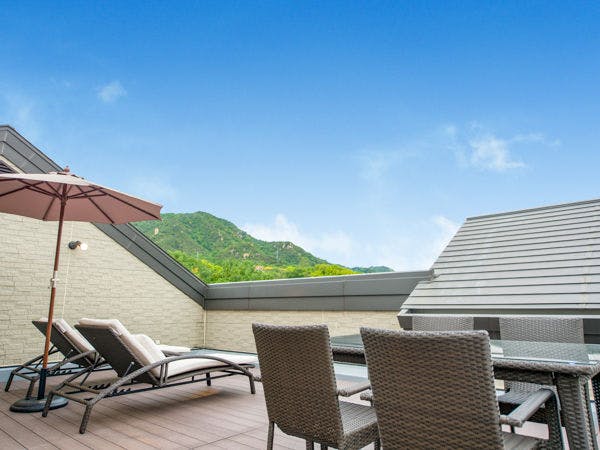 Livemax Resort Aki Miyahama Onsen