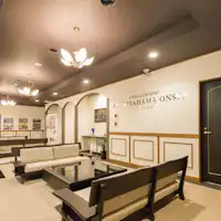 ล็อบบี้ด้านหน้า