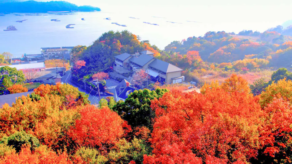 Livemax Resort Aki Miyahama Onsen