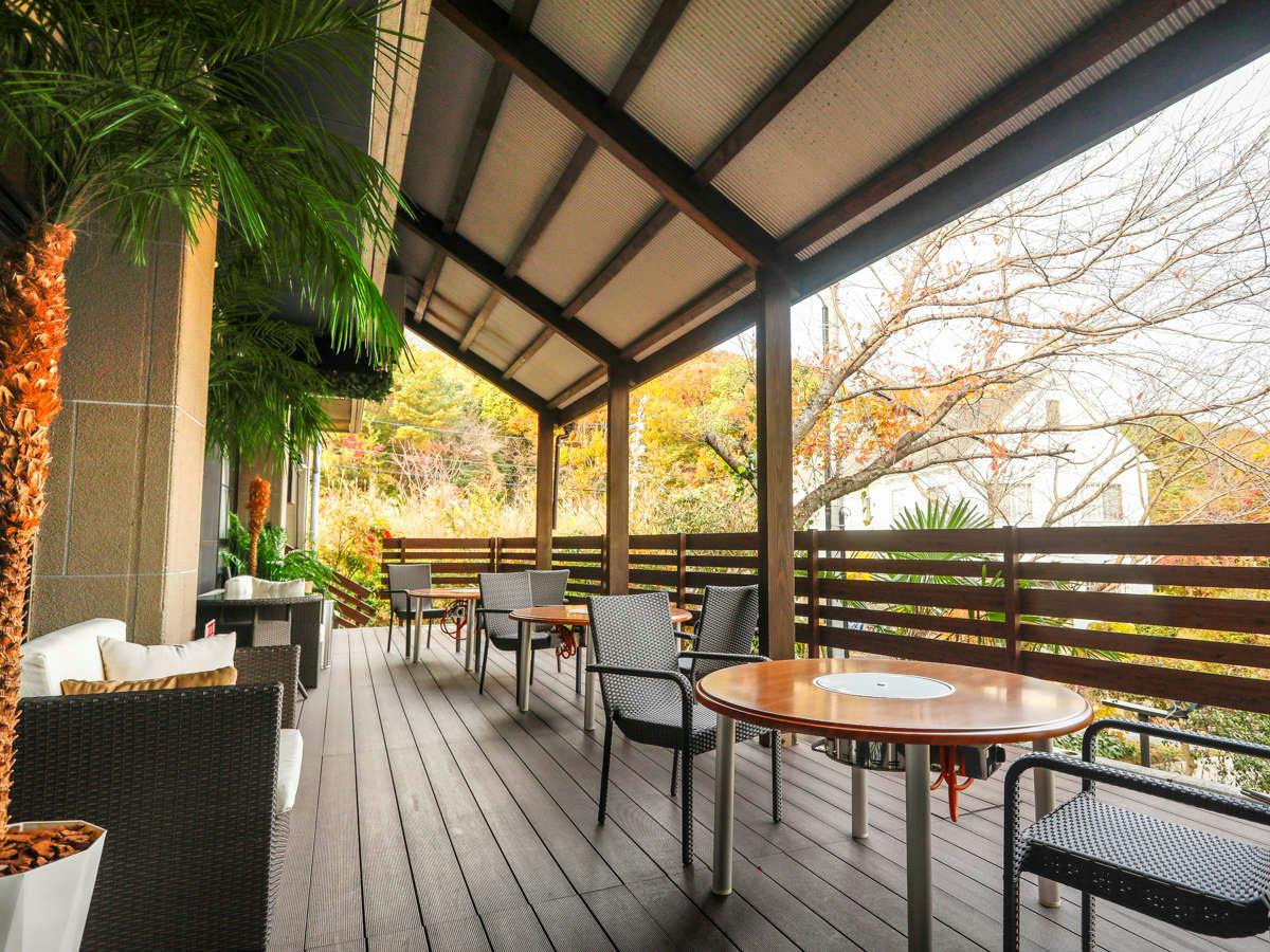 Livemax Resort Aki Miyahama Onsen