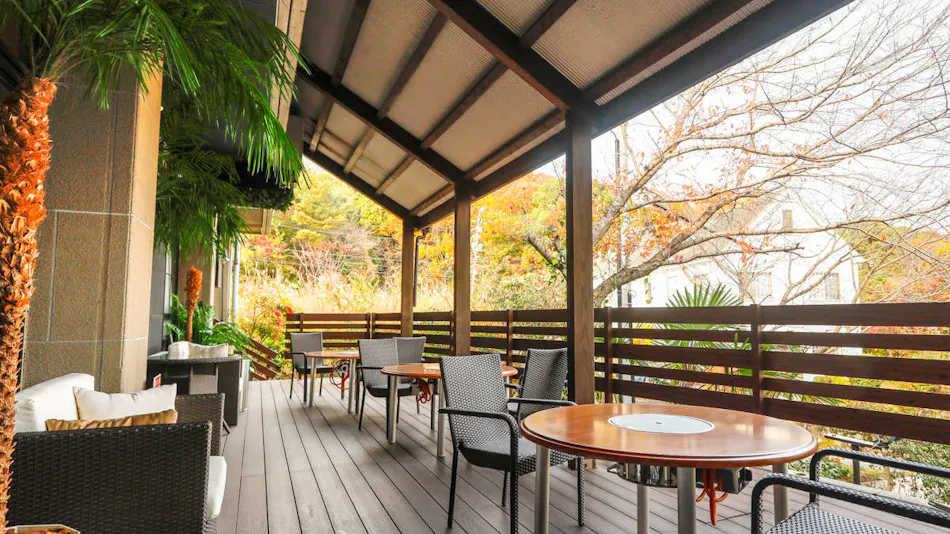 Livemax Resort Aki Miyahama Onsen