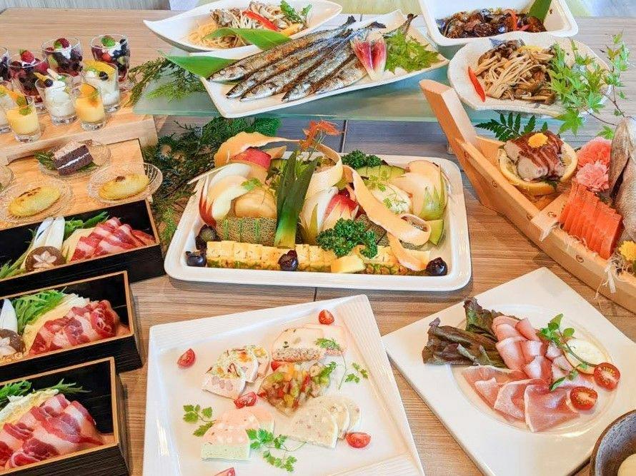 Livemax Resort Aki Miyahama Onsen