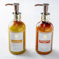 DHC น้ำนมบำรุงผิวกายและมือ, น้ำนมบำรุงผม