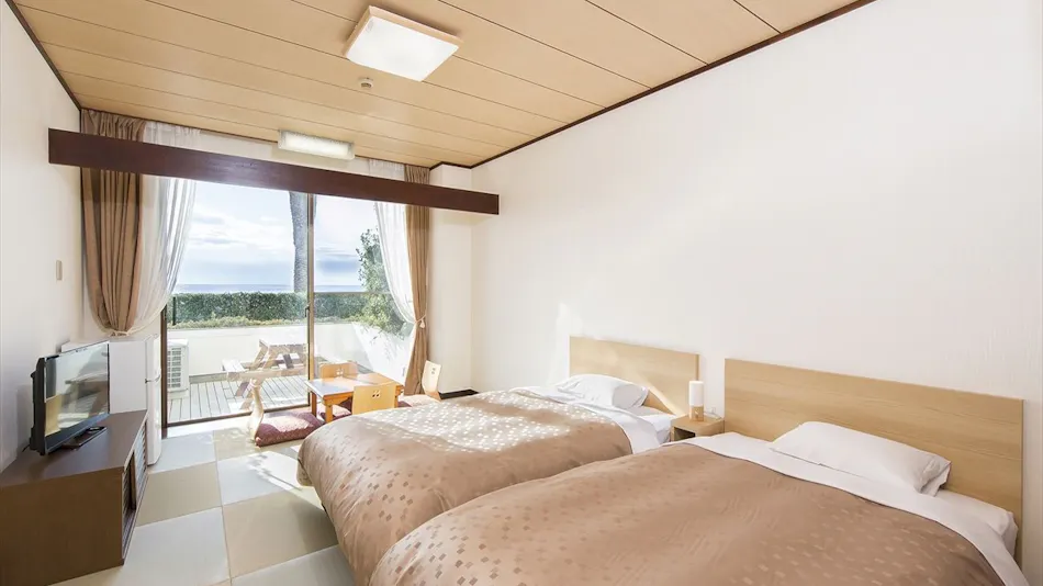 Hotel Green Plaza Kamogawa