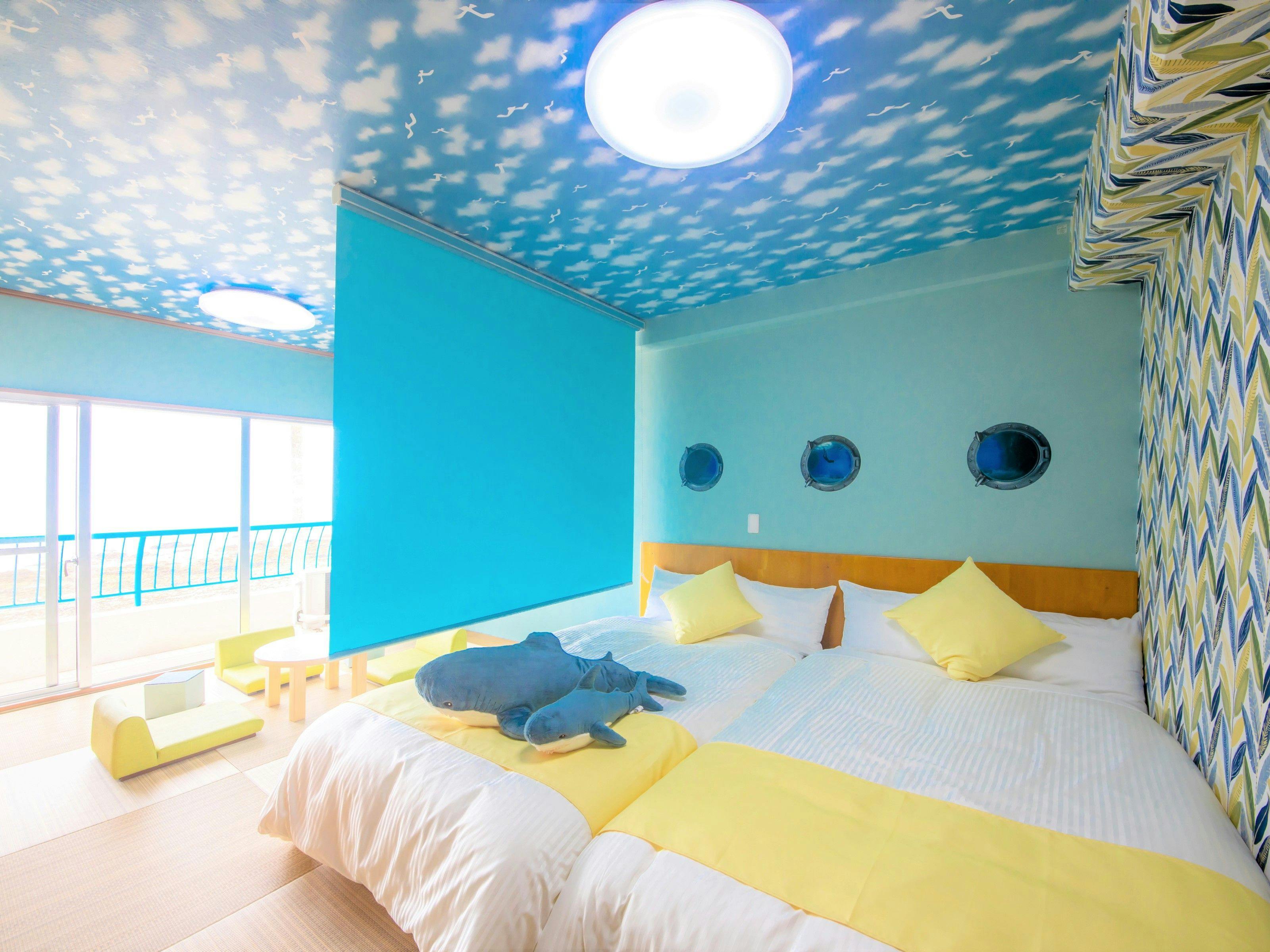 Hotel Green Plaza Kamogawa
