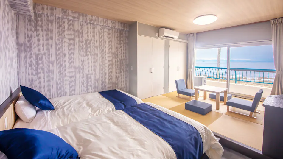 Hotel Green Plaza Kamogawa