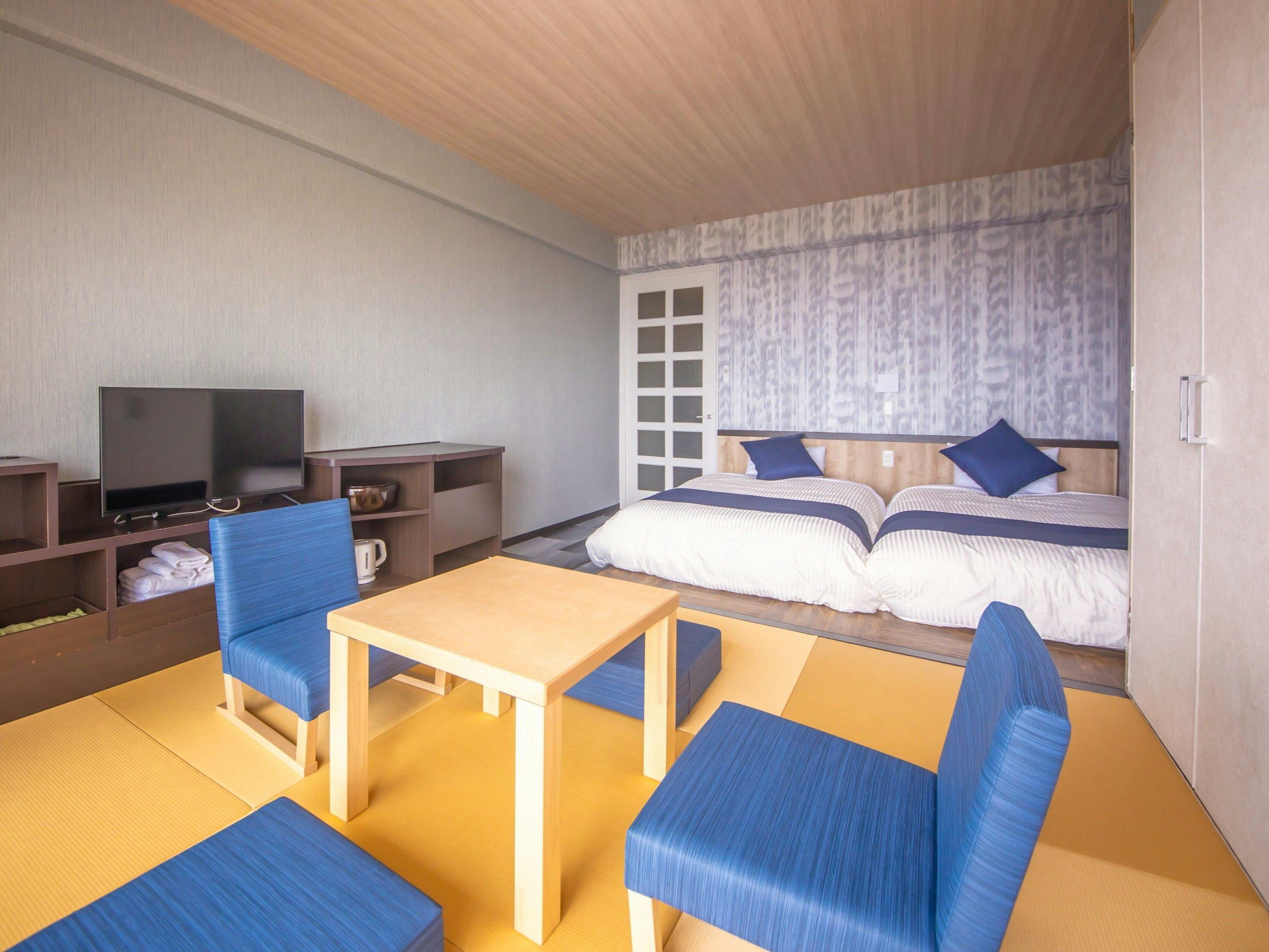 Hotel Green Plaza Kamogawa