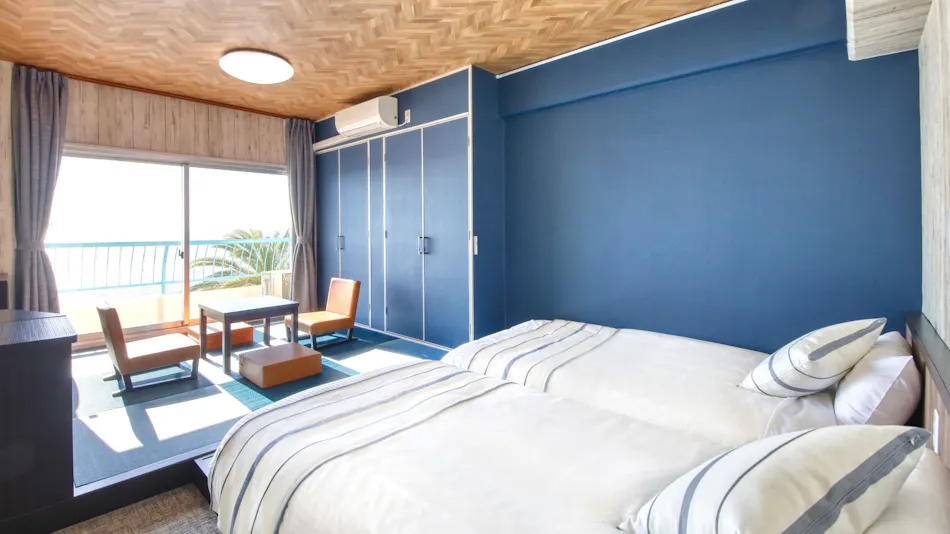 Hotel Green Plaza Kamogawa