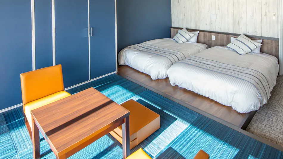 Hotel Green Plaza Kamogawa