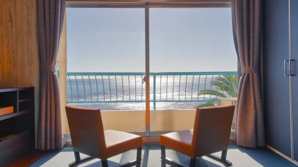 Hotel Green Plaza Kamogawa