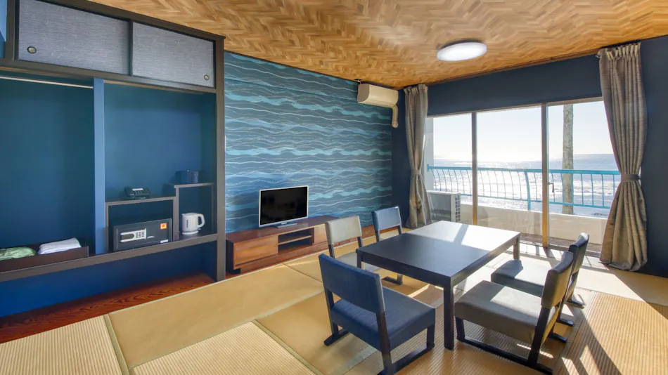 Hotel Green Plaza Kamogawa