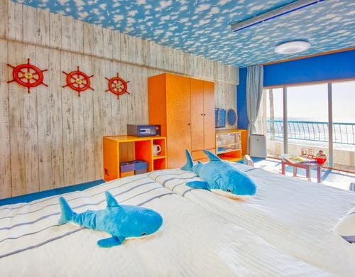 【キッズ】デザインは３パターン（お任せ）