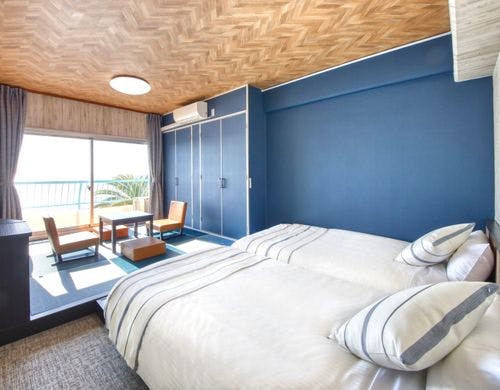 【和洋室】デザインは３パターン（お任せ）