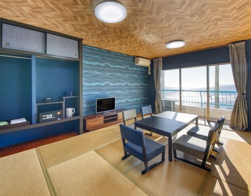 【和室】デザインは２パターン（お任せ）