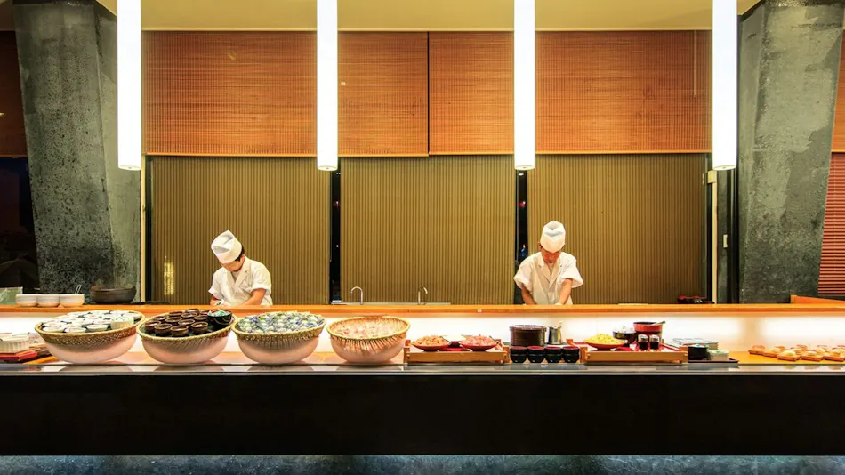Hotel Green Plaza Kamogawa