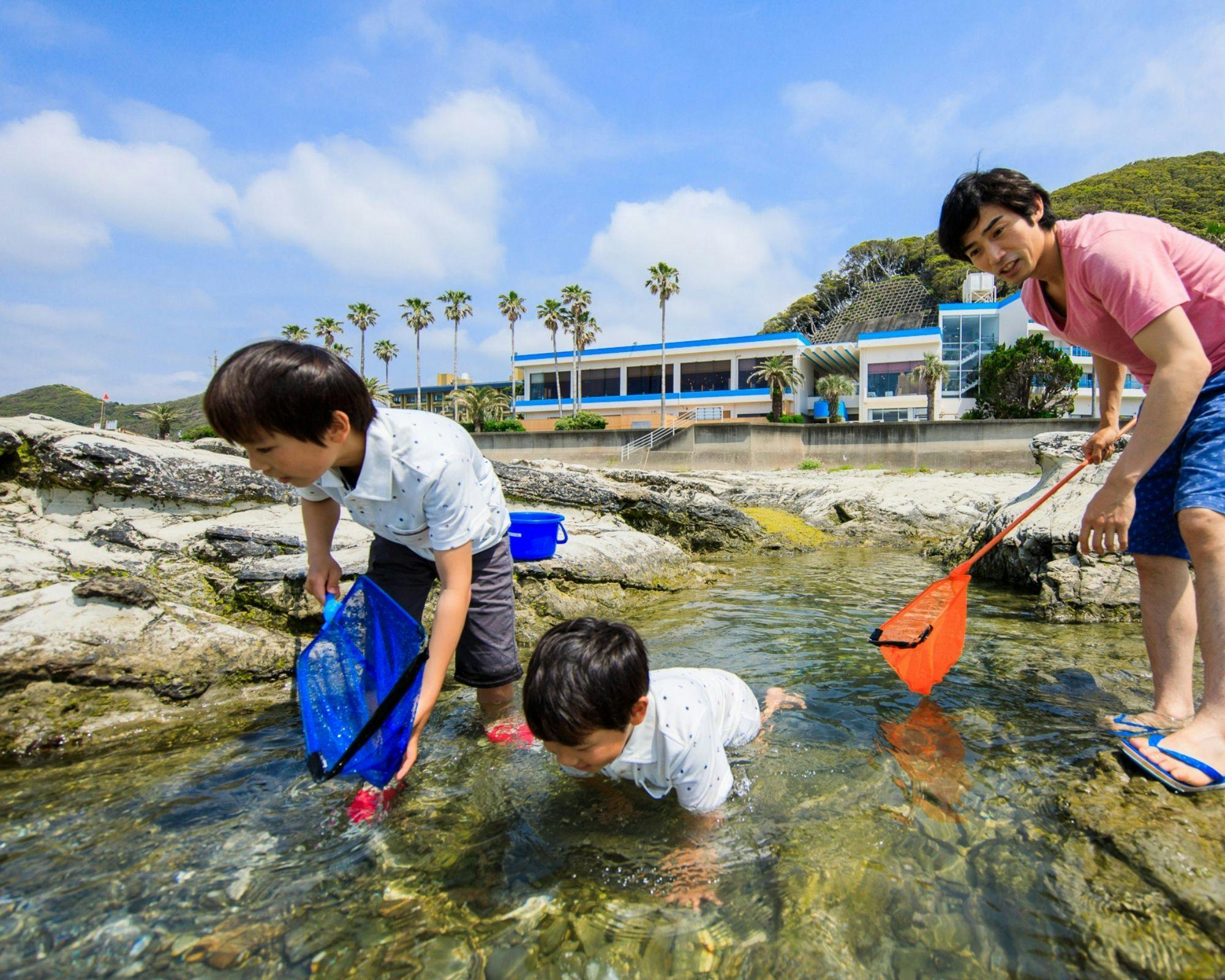 Hotel Green Plaza Kamogawa