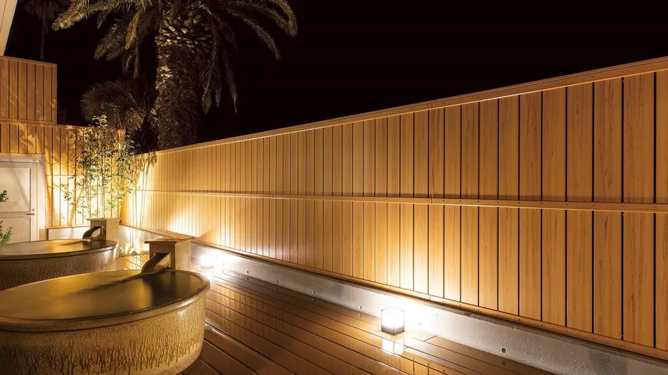 Hotel Green Plaza Kamogawa