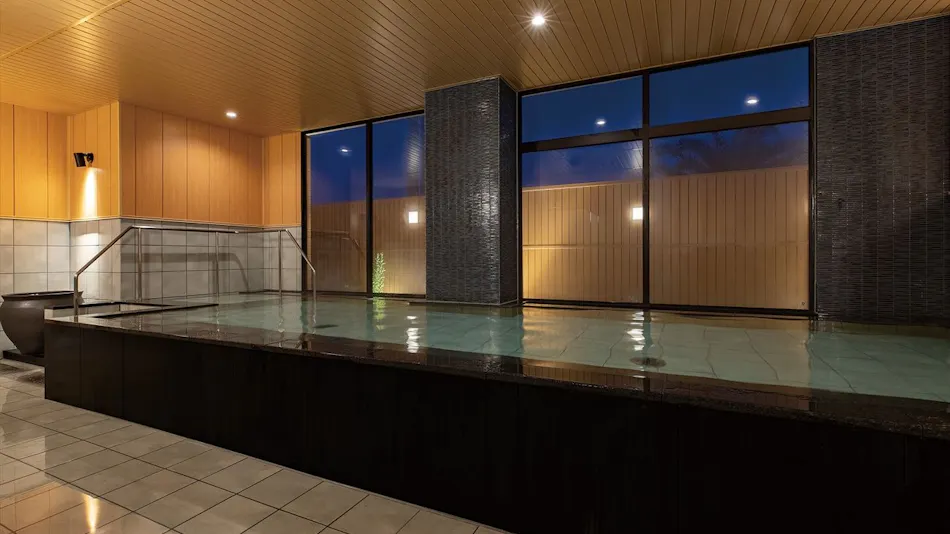 Hotel Green Plaza Kamogawa