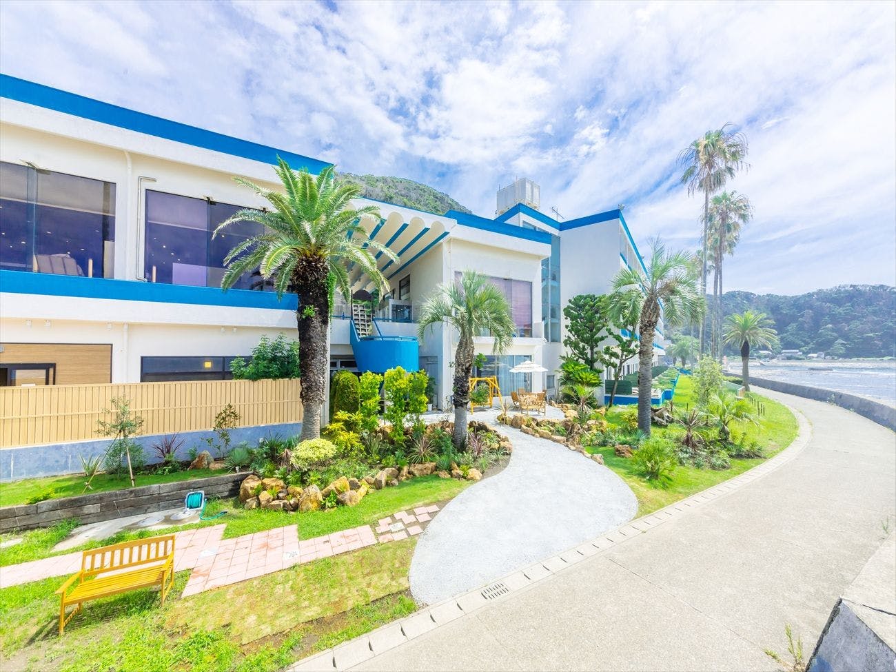 Hotel Green Plaza Kamogawa