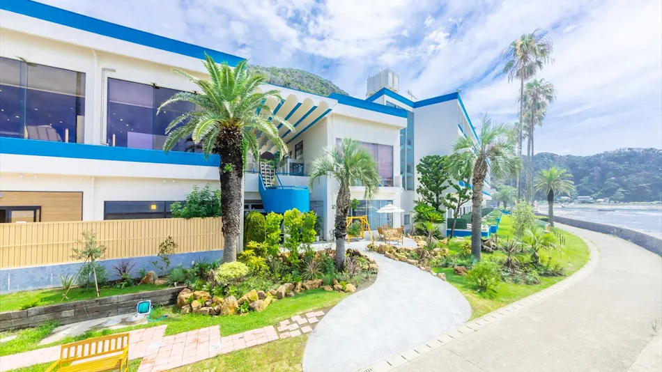 Hotel Green Plaza Kamogawa