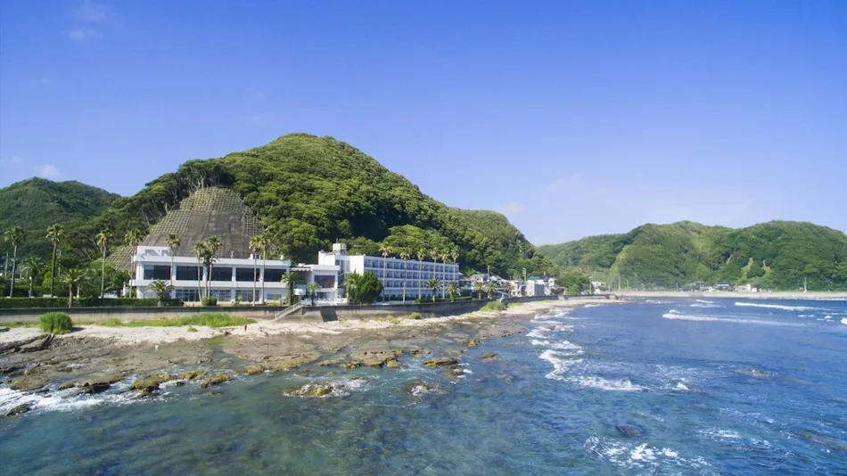 Hotel Green Plaza Kamogawa