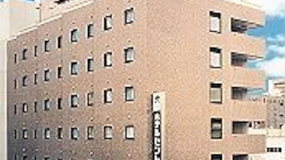 Hotel Central Sendai