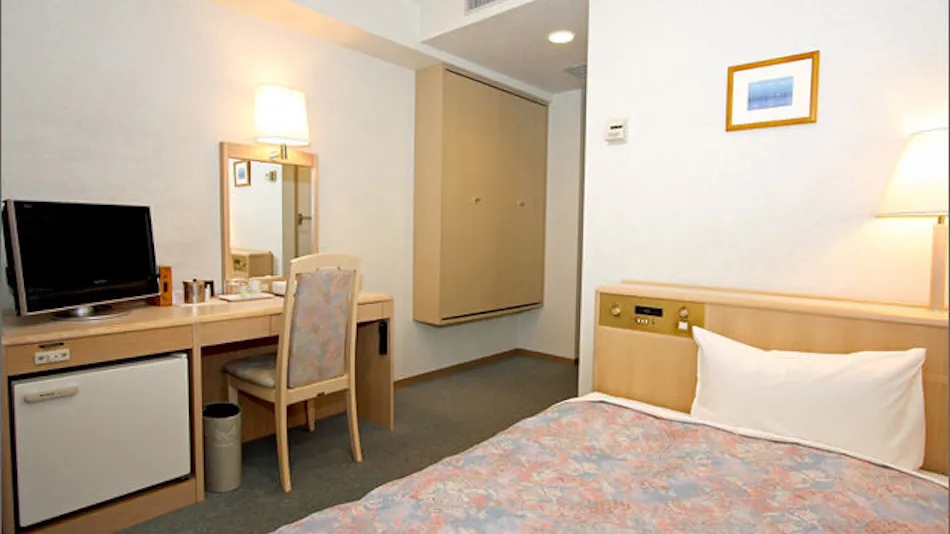 Hotel Central Sendai