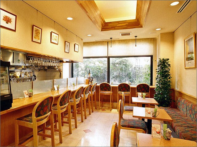 施設画像