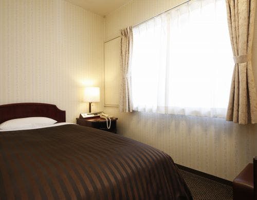 シングルルーム