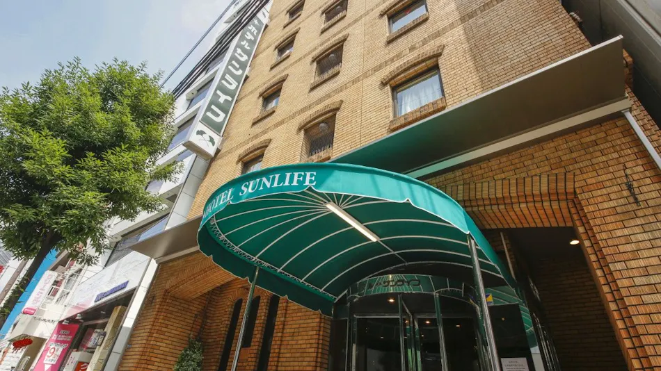 Hotel Sunlife